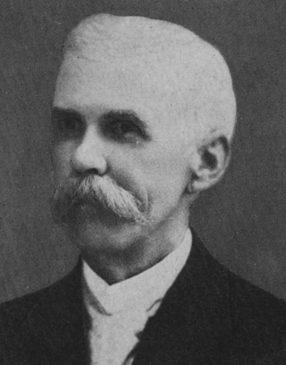 William Henry Ragsdale
