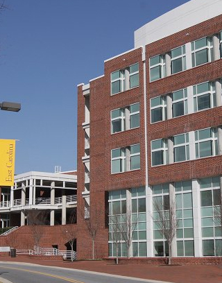 Science & Technology Building
