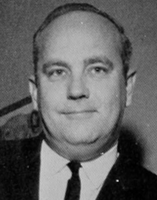 Herbert R. Paschal, Jr.