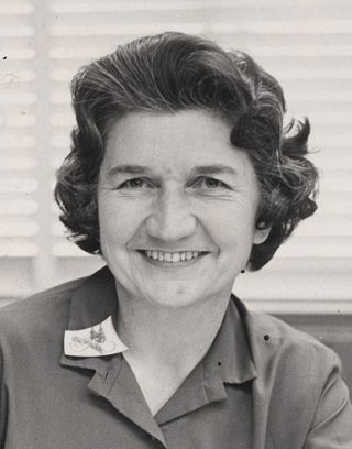 Cynthia Mendenhall