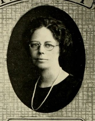 Helen Grant Gray