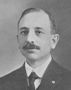 Herbert E. Austin