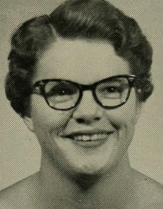 Patricia Carolyn Dunn