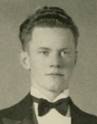 George Sylvester Willard, Jr.