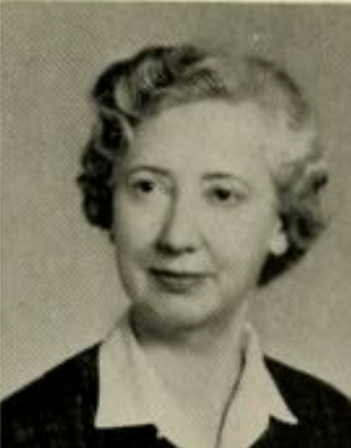 Agnes Wadlington Barrett