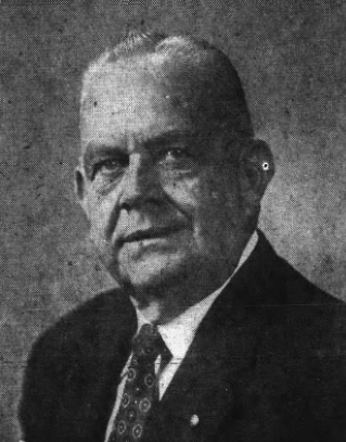 Arthur Linwood Tyler