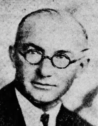 Carl G. Goerch