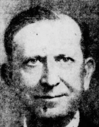 Edward Gaskill Flanagan