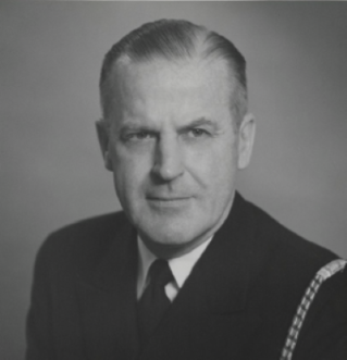 Henry Clark Bridgers, Jr.