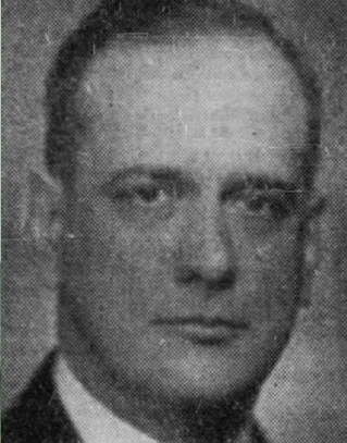 John Porterfield Stedman