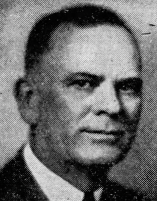 Dr. Paul V. Fitzgerald