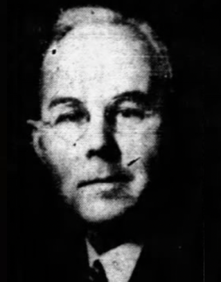 Thomas Jennings Hackney, Sr.