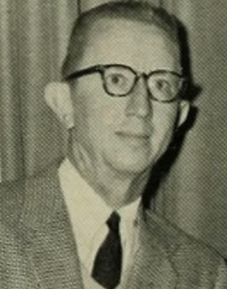 William Woodruff Taylor, Jr.