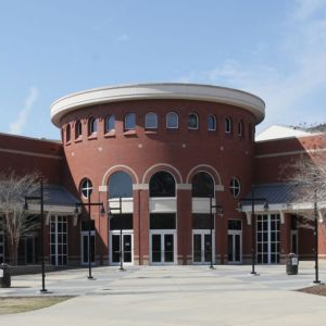 Student Recreation Center, Grand Opening