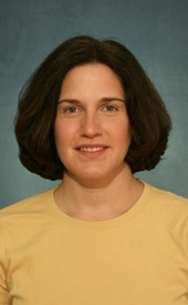 Photo of Lisa Barricella
