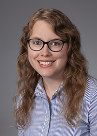 Photo of Jamie Bloss