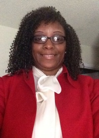 Photo of Andrea Bristol