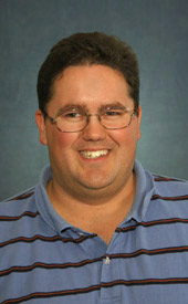 Photo of Nick Crimi