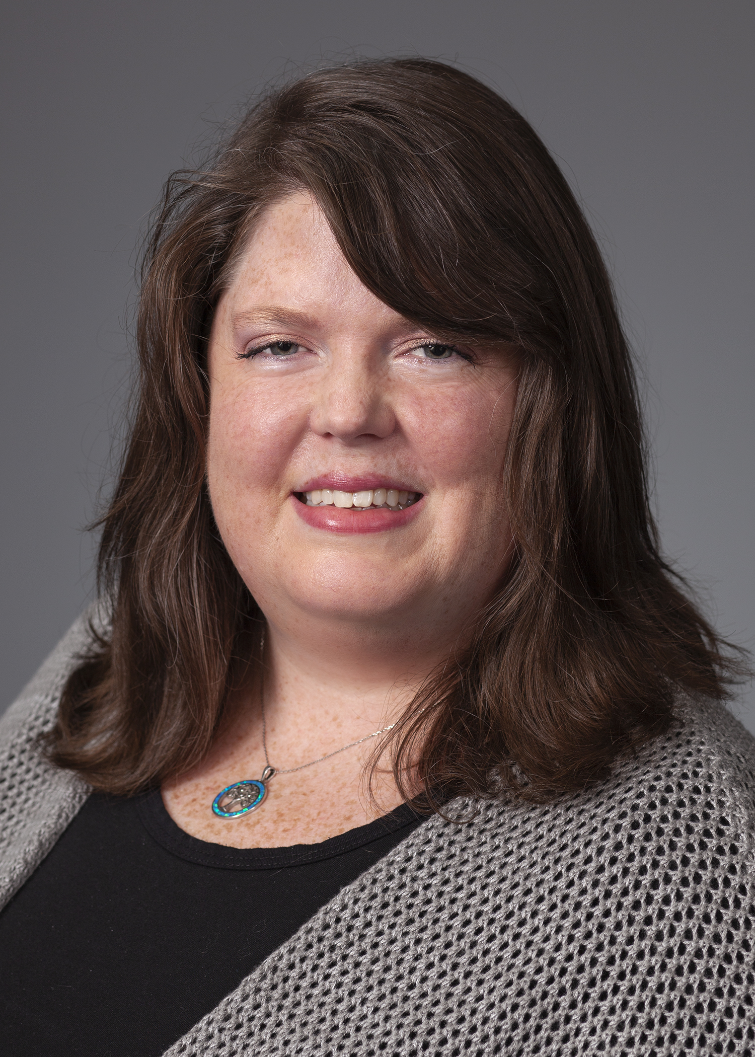 Photo of Carrie Forbes