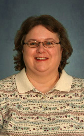 Photo of Nanette Hardison