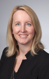 Photo of Beth Ketterman