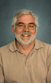 Photo of John Lawrence