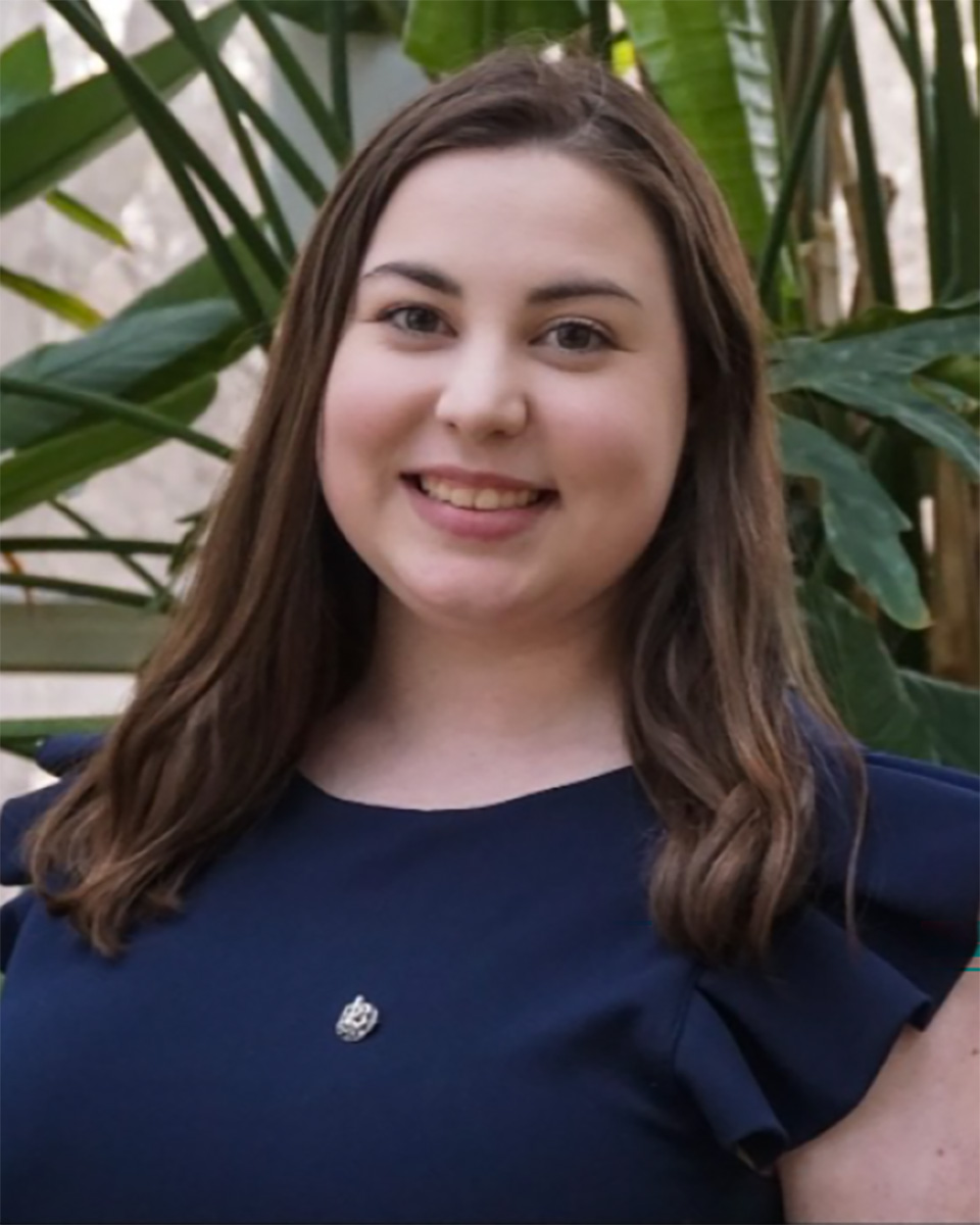 Photo of Kathryn Maser