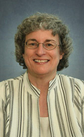 Photo of Jan Mayo