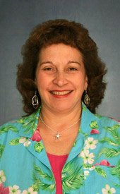 Photo of Ann Carol Stocks