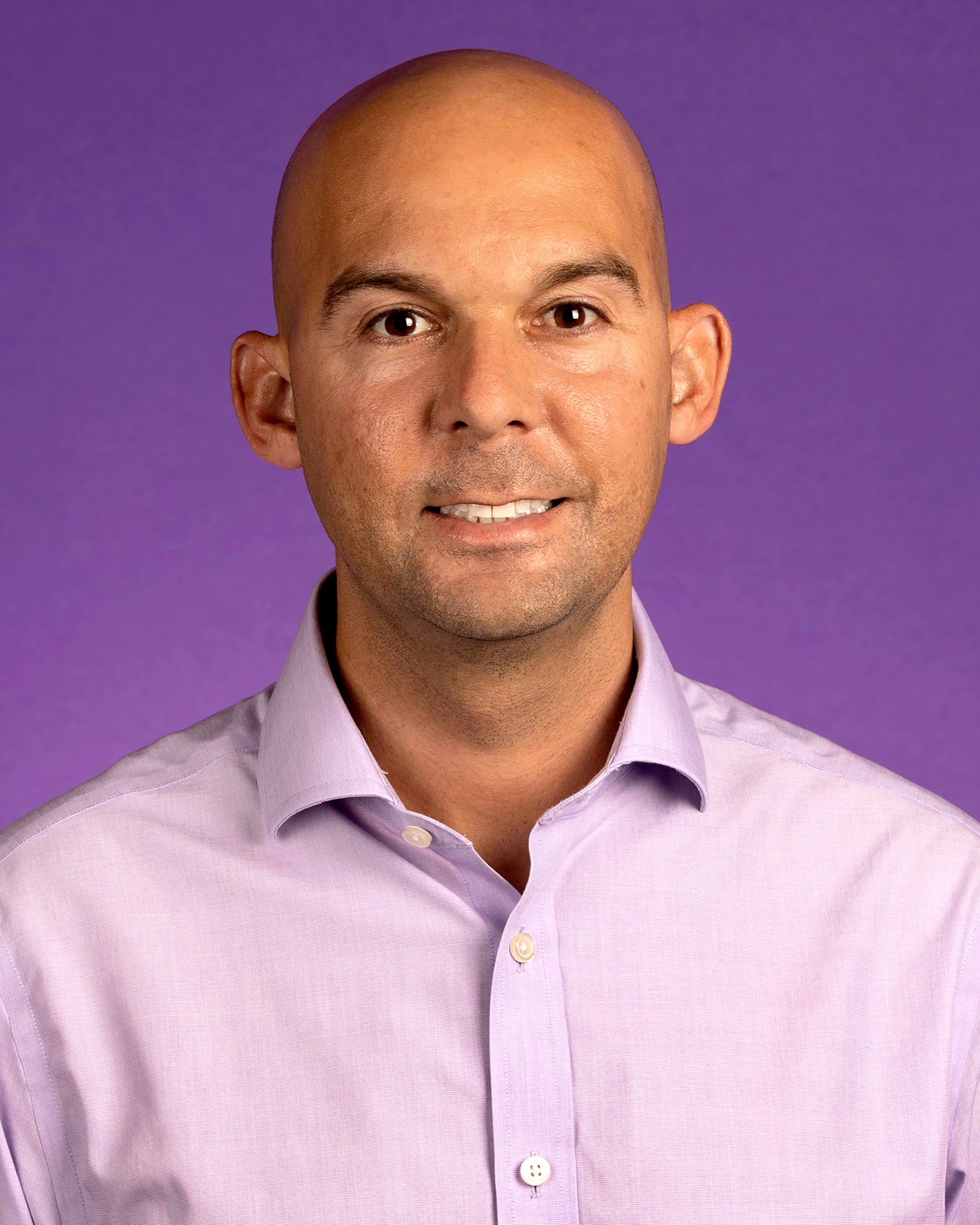 Photo of Ronnie Woodward