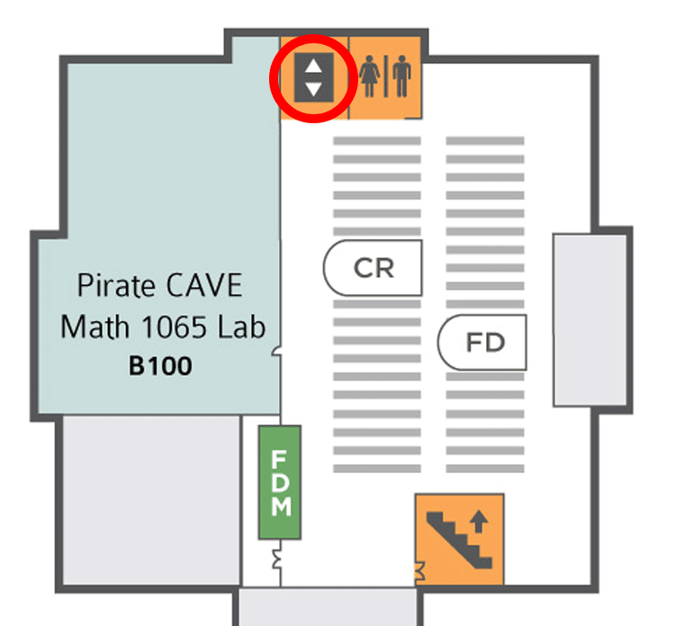 Basement Elevators